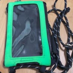 A SCENE（エーシーン） Sports pouchのサムネイル
