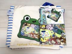 トイストーリー5 トートバック フェイスタオル セットのサムネイル