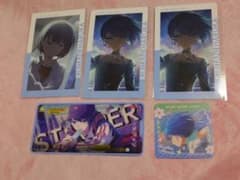 プロセカ 桐谷遥 エピカ25C メモステvol.9 B