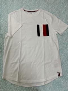 TOMMY HILFIGER メンズ 半袖Tシャツ L/Gのサムネイル