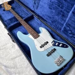 ノーブランド　JBタイプ ソニックブルー　 MOD ノーブランド JBタイプ ソニックブルー MOD - メルカリ