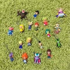rambo様専用ドラゴンボールフィギュアのサムネイル