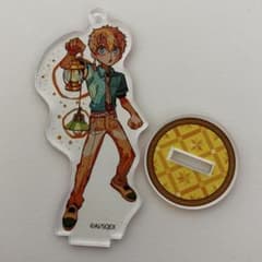 地縛少年花子くん 源光 ランタン アクスタ - メルカリ