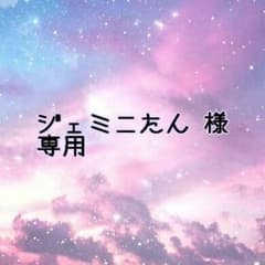 ジェミニたん 様　専のサムネイル