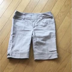 ハーフパンツのサムネイル