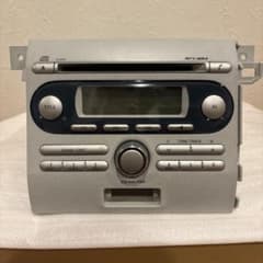 ラパン 純正オーディオ Clarion PS-3074E-F カーオー - メルカリ