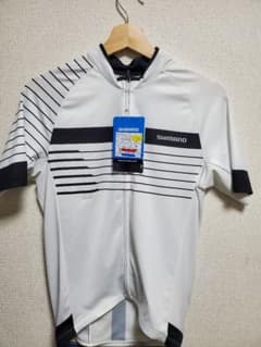 SHIMANO サイクルジャージのサムネイル