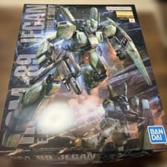 MG ジェガンのサムネイル