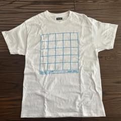 【美品】BEAMS SAMUEL SMALLS GRID Tシャツ　2025 夏