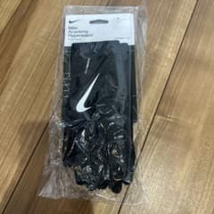 新品未使用Nike Academy トレーニング手袋 Mナイキのサムネイル