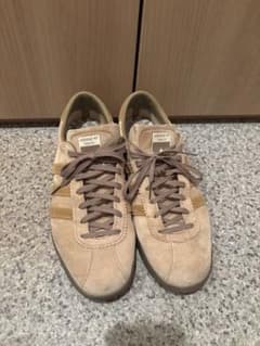 adidas TOBACCO 復刻版のサムネイル