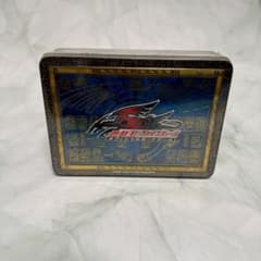 遊戯王 コレクターズティン 2009 缶 シュリンク付き未開封 遊戯王 5D's コレクターズティン 2009 缶 シュリンク付き未開封 - メルカリ