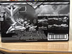 天空合体ジェットイカロス　スーパーミニプラのサムネイル
