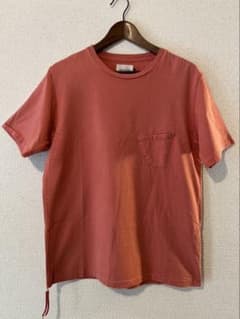 キャルオーライン テラコッタ色 Tシャツのサムネイル