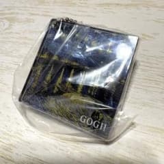 ゴッホ アクリルコレクション　E ローヌ川の星月夜のサムネイル
