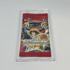 ワンピースカードゲーム 外国語版 未開封 パック 第三弾 - メルカリ
