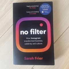 no filter Sarah Frierのサムネイル