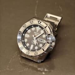 SEIKO 5 SPORTS SRP599J1のサムネイル