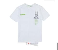 off-white オフホワイト　Tシャツのサムネイル