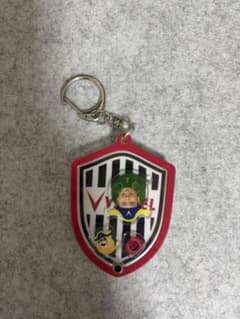 ヴィッセル神戸 選手アクリルキーホルダーのサムネイル