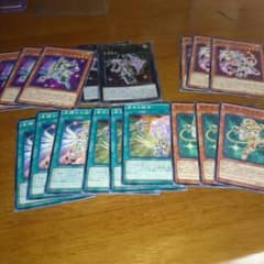 遊戯王テラナイトのサムネイル
