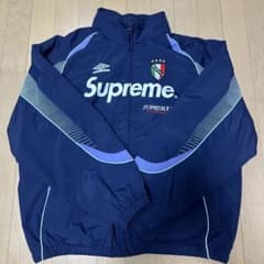 Supreme UMBRO トラックジャケットのサムネイル