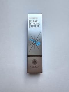 北の快適工房 CLEAR STRONG SHOT α 15g - メルカリ