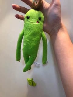 モケケのサムネイル