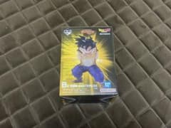 ドラゴンボール　一番くじのサムネイル