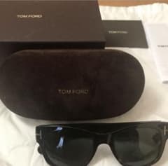 TOM FORD キャットアイサングラスのサムネイル