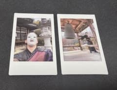 ま*ろ様 O-MENZ おかめ チェキ ヤンキー衣装ver. 2点① O-MENZ おかめ チェキ JAPAN ver. 2点 ② - メルカリ