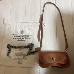 coachtopia ショルダーバッグ❤︎のサムネイル