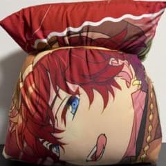 あんさんぶるスターズ!! あんスタ ビッグクッション GiGO 天城一彩