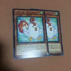 こけコッコのサムネイル
