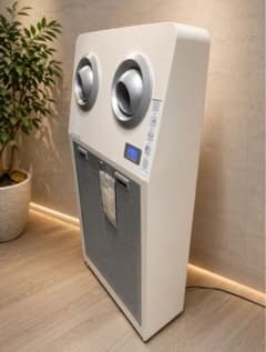 【定価140万円‼️】ALCURE A240D 業務用空気清浄機 超強力 定価の10分の1大特価】ALCURE A240D 業務用空気清浄機ウイルス対策
