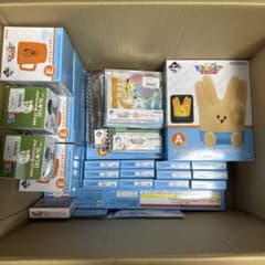 東海オンエア　一番くじ　〜開け夢の扉！〜　44点　まとめ売りのサムネイル