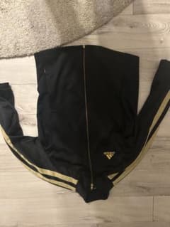 adidas 저지