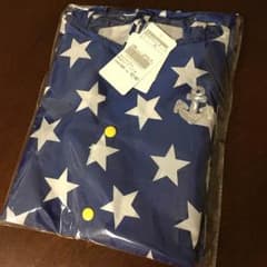 ★新品/レインコート/カッパのサムネイル
