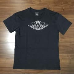 Jordan x Union Wings Black ユニオンジョーダンのサムネイル