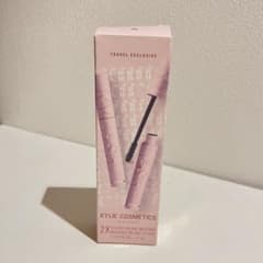 Kylie Cosmetics KYLASH マスカラ