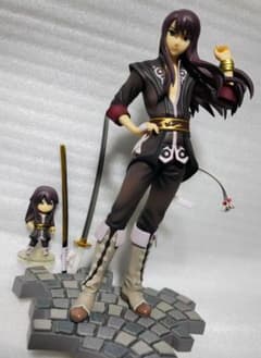 アルター テイルズ オブ ヴェスペリア 1/8 ユーリ ローウェル