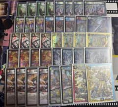 デュエルマスターズ 4c邪王門のサムネイル