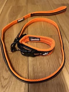 新品未使用　cocomall 犬用リードxxsのサムネイル