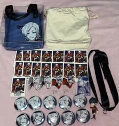 ブルーロック ブルロ カイザー 潔 世一 ぱしゃこれ 缶バッジ など 32点 ブルーロック ブルロ カイザー 潔 世一 ぱしゃこれ 缶バッジ など 32点