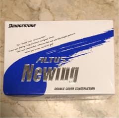 6個セット☆ブリジストン☆ALTUS☆Newingのサムネイル