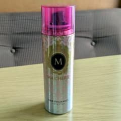 資生堂 マシェリ ヘアフレグランスEX 100gのサムネイル