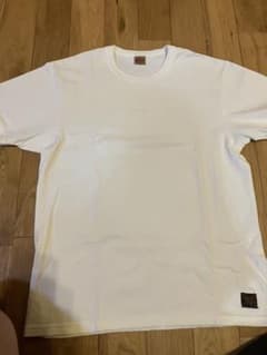 DELUXEWARE デラックスウエア Tシャツ ホワイト Mのサムネイル