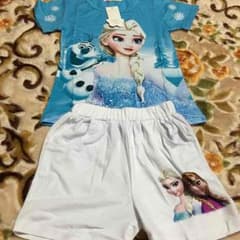 アナと雪の女王のサムネイル