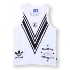 新品 adidas originals Sサイズのサムネイル