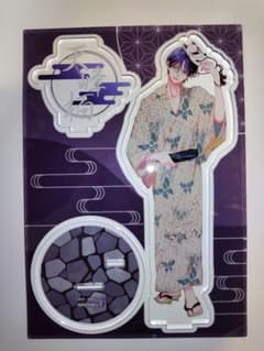 春の嵐とモンスター 天峰栢 アクリルスタンド - メルカリ